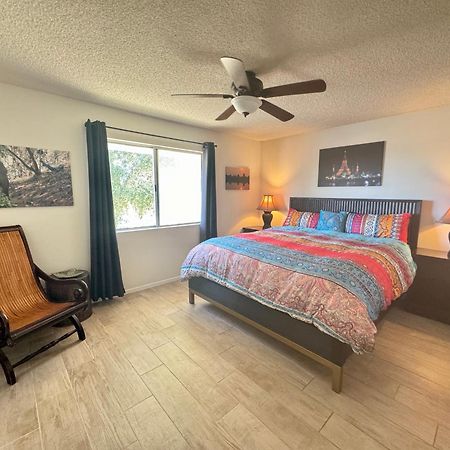 Float Pool, Hot Tub, Sauna, Views, Telescope-Skywatchers Haven Joshua Tree Εξωτερικό φωτογραφία