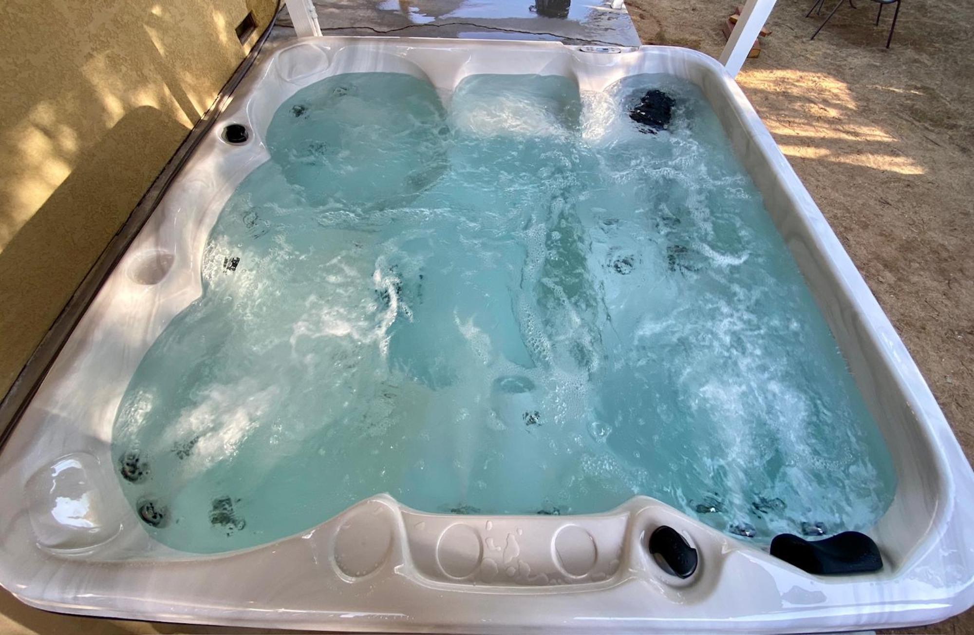 Float Pool, Hot Tub, Sauna, Views, Telescope-Skywatchers Haven Joshua Tree Εξωτερικό φωτογραφία