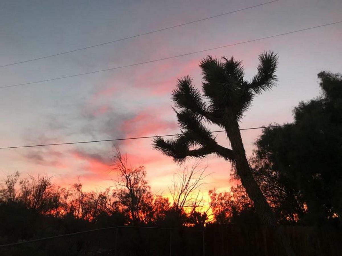 Float Pool, Hot Tub, Sauna, Views, Telescope-Skywatchers Haven Joshua Tree Εξωτερικό φωτογραφία